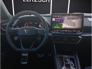 Cupra Formentor +++sofort verfügbar+++VZ 1.5 TSI e-Hybrid