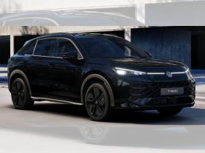 Volkswagen T-Roc 1.5 eTSI Style 🚨sofort verfügbar🚨