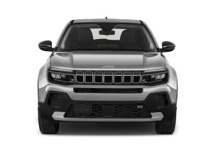 Jeep Avenger 1.2 Altitude Info& Komfortp. Allwetterreifen