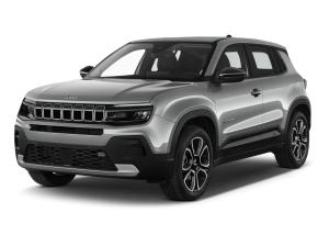 Jeep Avenger 1.2 Altitude Info& Komfortp. Allwetterreifen