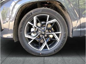 Hyundai TUCSON Tucson FL HEV 1.6 T-GDi 6-AT 2WD N-Line