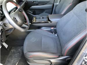 Hyundai TUCSON Tucson FL HEV 1.6 T-GDi 6-AT 2WD N-Line