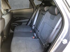 Hyundai TUCSON Tucson FL HEV 1.6 T-GDi 6-AT 2WD N-Line