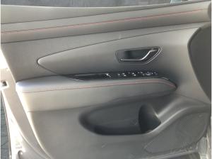 Hyundai TUCSON Tucson FL HEV 1.6 T-GDi 6-AT 2WD N-Line