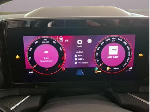 Skoda Kodiaq RS 265PS 4x4 AHK Standhzg. HUD Pano Winter