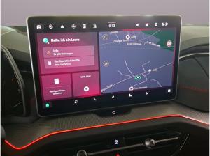 Skoda Kodiaq RS 265PS 4x4 AHK Standhzg. HUD Pano Winter