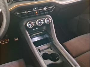 Skoda Kodiaq RS 265PS 4x4 AHK Standhzg. HUD Pano Winter