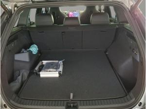 Skoda Kodiaq RS 265PS 4x4 AHK Standhzg. HUD Pano Winter