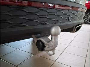 Skoda Kodiaq RS 265PS 4x4 AHK Standhzg. HUD Pano Winter