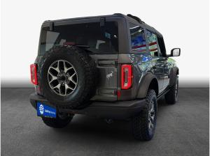 Ford Bronco 2.7 EcoBoost V6 Badlands 🔥Sofort verfügbar🔥