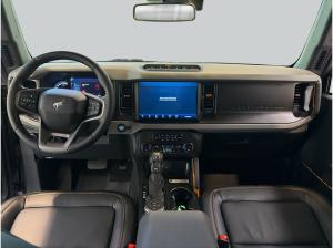 Ford Bronco 2.7 EcoBoost V6 Badlands 🔥Sofort verfügbar🔥