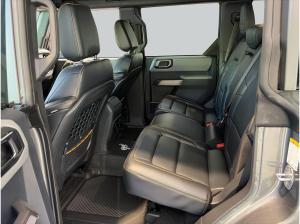 Ford Bronco 2.7 EcoBoost V6 Badlands 🔥Sofort verfügbar🔥