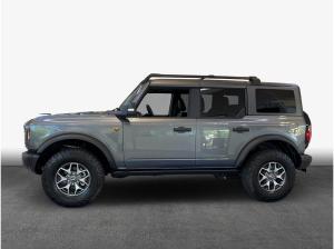 Ford Bronco 2.7 EcoBoost V6 Badlands 🔥Sofort verfügbar🔥