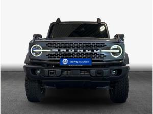 Ford Bronco 2.7 EcoBoost V6 Badlands 🔥Sofort verfügbar🔥