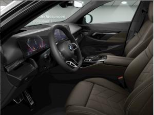 BMW 520 d xDrive Touring M Sport Standheizung AHK