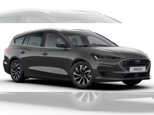 Ford Focus 🔥Kombi🔥 TITANIUM X⚡️SOFORT VERFÜGBAR!!!⚡️