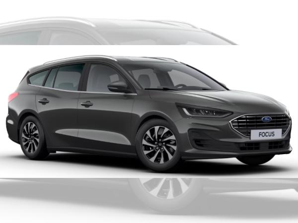 Ford Focus 🔥Kombi🔥 TITANIUM X⚡️SOFORT VERFÜGBAR!!!⚡️