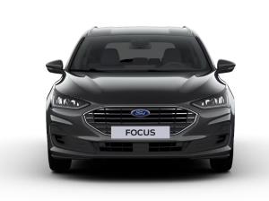 Ford Focus 🔥Kombi🔥 TITANIUM X⚡️SOFORT VERFÜGBAR!!!⚡️