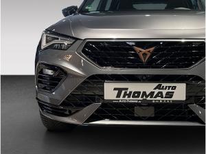 Cupra Ateca 2.0 TSI DSG 4Drive *KEINE BEREITSTELLUNGSKOSTEN*