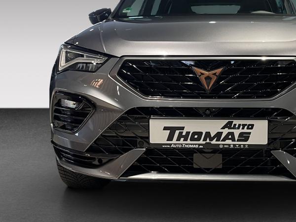 Cupra Ateca 2.0 TSI DSG 4Drive *KEINE BEREITSTELLUNGSKOSTEN*
