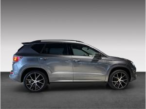 Cupra Ateca 2.0 TSI DSG 4Drive *KEINE BEREITSTELLUNGSKOSTEN*