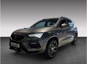 Cupra Ateca 2.0 TSI DSG 4Drive *KEINE BEREITSTELLUNGSKOSTEN*