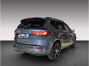 Cupra Ateca 2.0 TSI DSG 4Drive *KEINE BEREITSTELLUNGSKOSTEN*