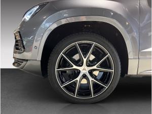 Cupra Ateca 2.0 TSI DSG 4Drive *KEINE BEREITSTELLUNGSKOSTEN*