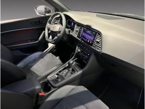 Cupra Ateca 2.0 TSI DSG 4Drive *KEINE BEREITSTELLUNGSKOSTEN*
