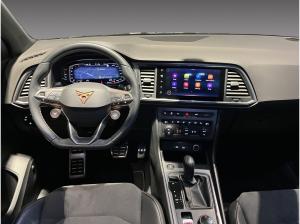 Cupra Ateca 2.0 TSI DSG 4Drive *KEINE BEREITSTELLUNGSKOSTEN*