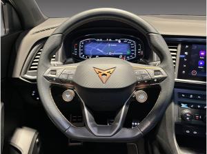 Cupra Ateca 2.0 TSI DSG 4Drive *KEINE BEREITSTELLUNGSKOSTEN*