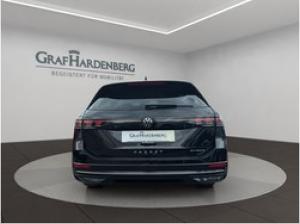Volkswagen Passat Variant (CJ5)