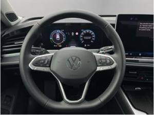 Volkswagen Passat Variant (CJ5)