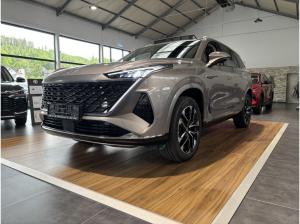 MG MGS9 PHEV ❗Premium I 100km Elektrisch ❗bis zum 30.05.2026 ❗Gewerbekunde