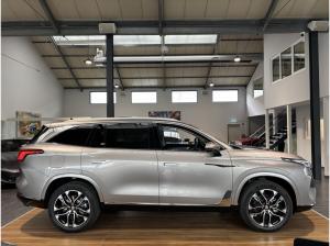 MG MGS9 PHEV ❗Premium I 100km Elektrisch ❗bis zum 30.05.2026 ❗Gewerbekunde
