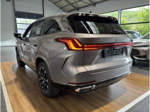 MG MGS9 PHEV ❗Premium I 100km Elektrisch ❗bis zum 30.05.2026 ❗Gewerbekunde