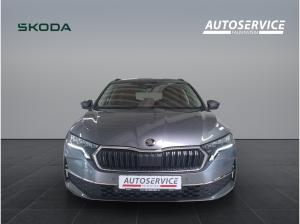 Skoda Octavia Combi 1.5 TSI mHEV 150PS Balance AHK Winter Fahrassist.