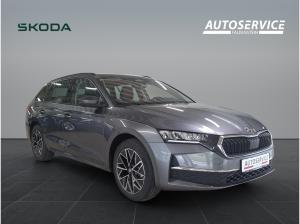 Skoda Octavia Combi 1.5 TSI mHEV 150PS Balance AHK Winter Fahrassist.