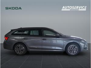 Skoda Octavia Combi 1.5 TSI mHEV 150PS Balance AHK Winter Fahrassist.