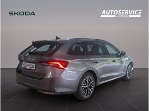 Skoda Octavia Combi 1.5 TSI mHEV 150PS Balance AHK Winter Fahrassist.