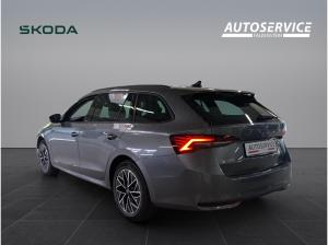 Skoda Octavia Combi 1.5 TSI mHEV 150PS Balance AHK Winter Fahrassist.