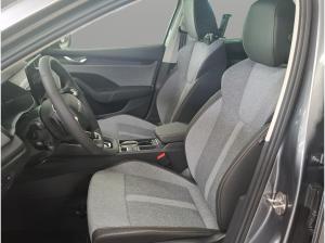 Skoda Octavia Combi 1.5 TSI mHEV 150PS Balance AHK Winter Fahrassist.