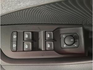Skoda Octavia Combi 1.5 TSI mHEV 150PS Balance AHK Winter Fahrassist.