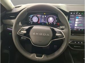 Skoda Octavia Combi 1.5 TSI mHEV 150PS Balance AHK Winter Fahrassist.