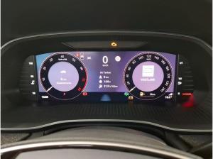 Skoda Octavia Combi 1.5 TSI mHEV 150PS Balance AHK Winter Fahrassist.