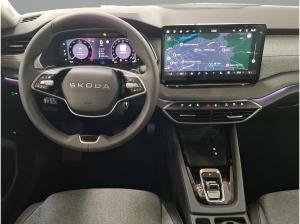 Skoda Octavia Combi 1.5 TSI mHEV 150PS Balance AHK Winter Fahrassist.