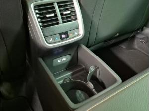 Skoda Octavia Combi 1.5 TSI mHEV 150PS Balance AHK Winter Fahrassist.