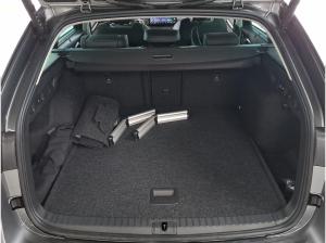 Skoda Octavia Combi 1.5 TSI mHEV 150PS Balance AHK Winter Fahrassist.