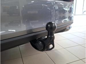 Skoda Octavia Combi 1.5 TSI mHEV 150PS Balance AHK Winter Fahrassist.