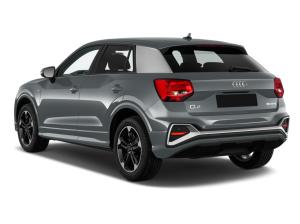 Audi Q2 35 TFSI S tronic S line